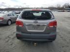 2012 KIA Sorento Base