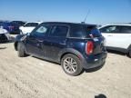 2011 Mini Cooper Countryman