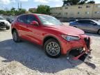 2023 Alfa Romeo Stelvio Sprint