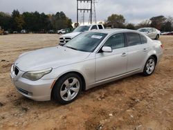 BMW 5 Series Vehiculos salvage en venta: 2008 BMW 528 I