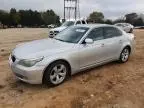 2008 BMW 528 I