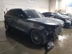 2018 Land Rover Range Rover Velar R-DYNAMIC HSE