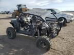 2012 Polaris Ranger RZR 900XP EPS