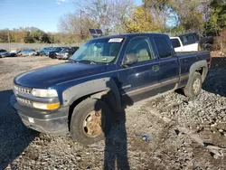 2001 Chevrolet Silverado K1500 en venta en Baltimore, MD