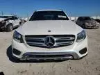 2017 Mercedes-Benz GLC 300 4matic