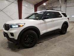 2023 Ford Explorer Timberline en venta en Center Rutland, VT