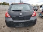 2010 Nissan Versa S