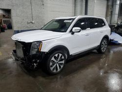 2022 KIA Telluride S en venta en Ham Lake, MN