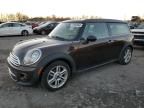 2012 Mini Cooper Clubman