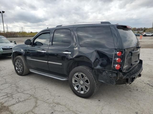 2014 GMC Yukon Denali