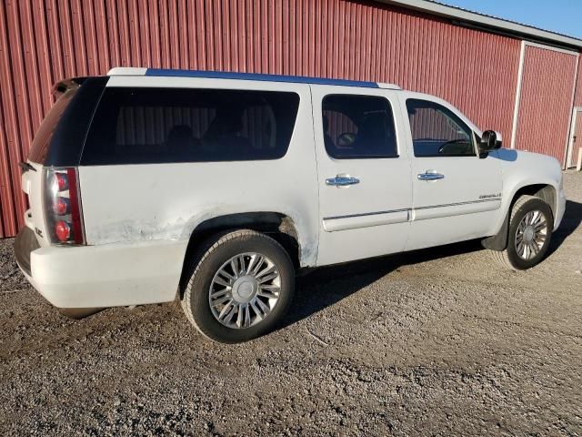 2007 GMC Yukon XL Denali