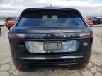 2019 Land Rover Range Rover Velar R-DYNAMIC SE