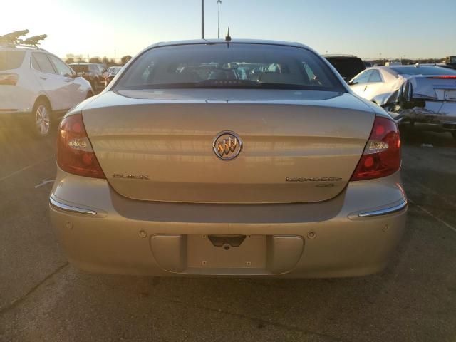 2008 Buick Lacrosse CXL