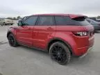 2013 Land Rover Range Rover Evoque Dynamic Premium