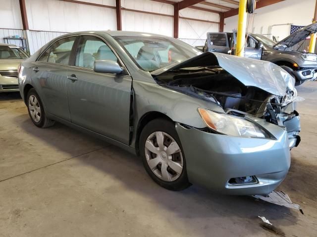 2007 Toyota Camry CE