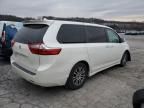 2018 Toyota Sienna XLE