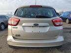 2017 Ford C-MAX SE