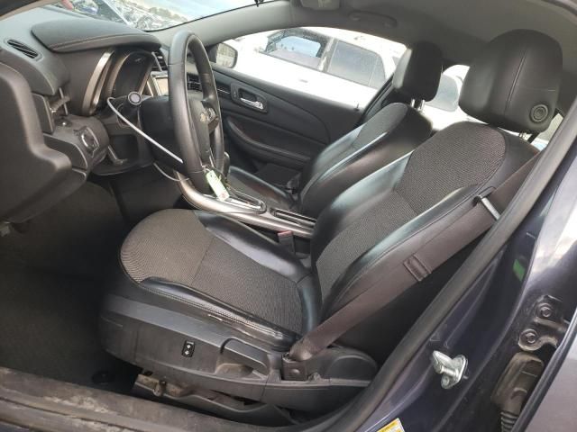 2013 Chevrolet Malibu 1LT