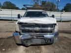 2008 Chevrolet Silverado C2500 Heavy Duty