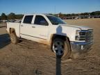 2017 Chevrolet Silverado K1500 LTZ