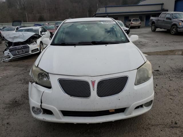 2007 Pontiac Vibe