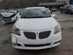 2007 Pontiac Vibe