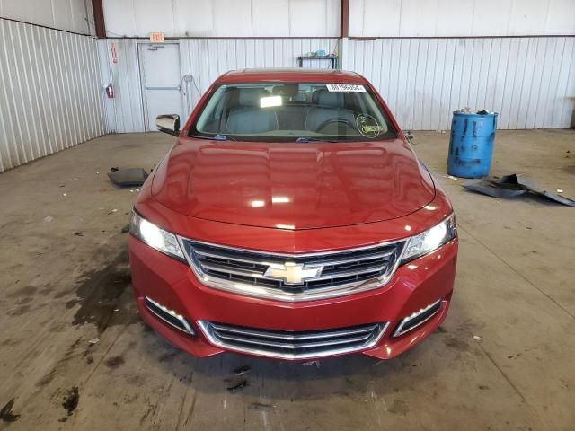 2015 Chevrolet Impala LTZ