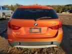 2015 BMW X1 SDRIVE28I