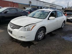 Nissan Vehiculos salvage en venta: 2012 Nissan Altima Base