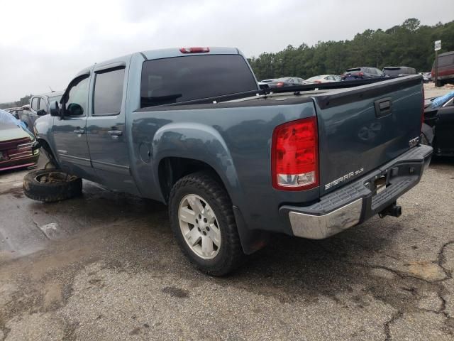 2008 GMC Sierra C1500