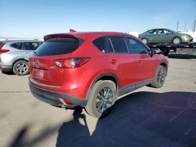 2016 Mazda CX-5 GT