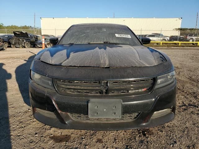 2015 Dodge Charger SE