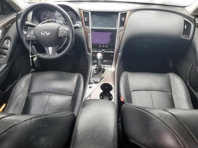 2014 Infiniti Q50 Base