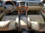 2003 Lexus LX 470