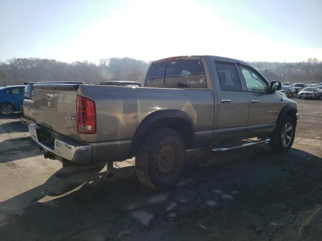 2006 Dodge RAM 1500 ST