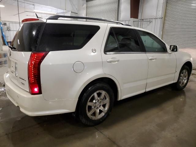 2008 Cadillac SRX