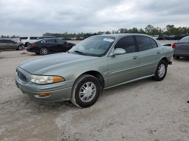 2005 Buick Lesabre Custom