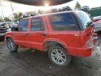 2001 Chevrolet Blazer