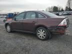 2009 Ford Taurus SE