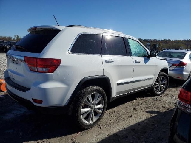 2013 Jeep Grand Cherokee Laredo