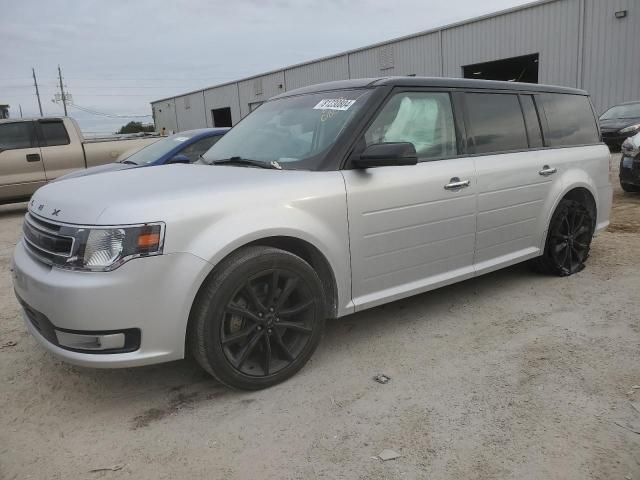 2016 Ford Flex SEL