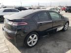 2015 Chevrolet Volt