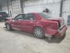 2008 Cadillac DTS