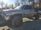 1998 Dodge RAM 2500