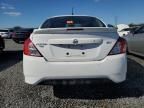 2019 Nissan Versa S