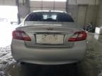 2011 Infiniti M37