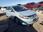 2012 Honda Civic Hybrid L