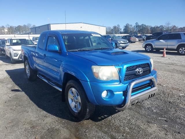 2011 Toyota Tacoma Prerunner Access Cab