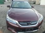 2014 Honda Accord Touring Hybrid