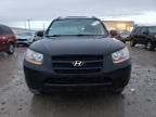 2009 Hyundai Santa FE GLS